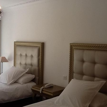 רייה Hotel Les Deux Lions מראה חיצוני תמונה