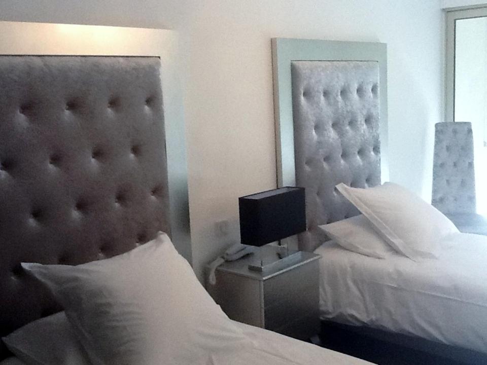 רייה Hotel Les Deux Lions מראה חיצוני תמונה