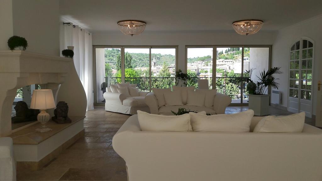 רייה Hotel Les Deux Lions מראה חיצוני תמונה